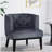 ACCENT CHAIR