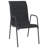 Gervacio Patio Dining Set with Rectangular Table-895701160-895701157