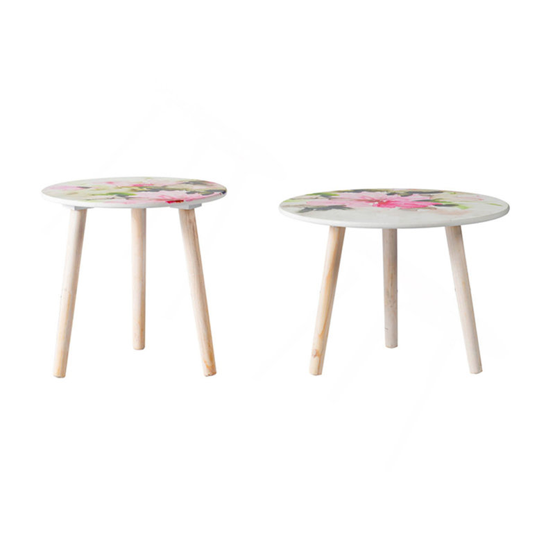 End Table, Side Table
