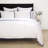 Langston Modern & Contemporary Rayon Machine Woven Duvet Cover-90614975-90614976