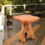 Table de bout Ejup