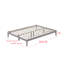 Lit plateforme en bois massif Artee-1120426890-1120426942