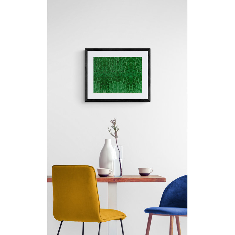 The Matrix Print, 25.25" H x 31.25" W