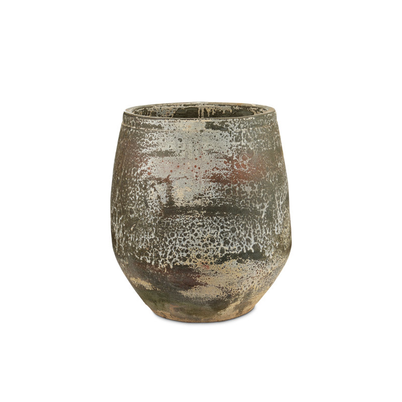Sicilia - Planter - Large - Antique White, Medium