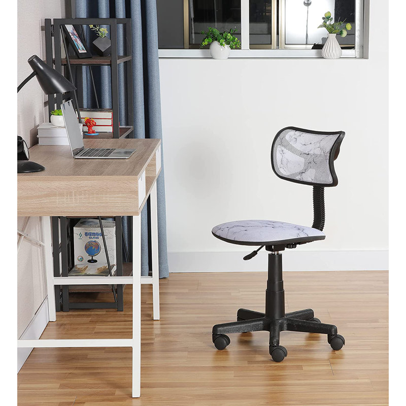 Janazia Mesh Task Chair