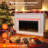 Surround Electronic Fireplace-1507922537