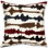Coussin Shockwave Metro