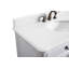 Ensemble de meuble-lavabo simple 42 po Angelique-948374339-1030886204