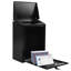 Brijet Locking Wall Mounted Letter Box