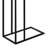 Accent Table C-shaped Side Table Modern End Table Living Room Table Bedroom Side Table-111566429-95860230