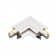 Recessed L Connector W Track