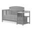 Pearson Crib And Changer Combo