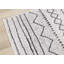 Tapis d'intérieur gris Frampton-138784962