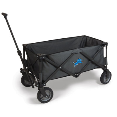 Adventure Wagon Bags & Storage