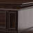 Aime 29'' W Solid Wood Nightstand-106908362