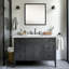 Miroir de salle de bain mural Incline-120837226-120837223