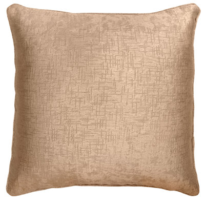 Hughen Square Throw Cushion