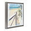 Art mural sur toile flottant Faded Beach Steps par Noah Bay-2037594155-2041869670