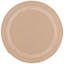 Tapis tressé 803 en naturel / beige-1675576772