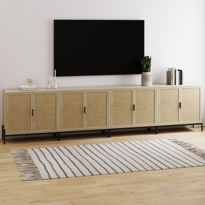 Entryway Storage Cabinet Or TV Stand