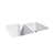 Blanc est en rupture de stock