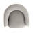 Plano Upholstered Adjustable Height Counter Stool-1991554569