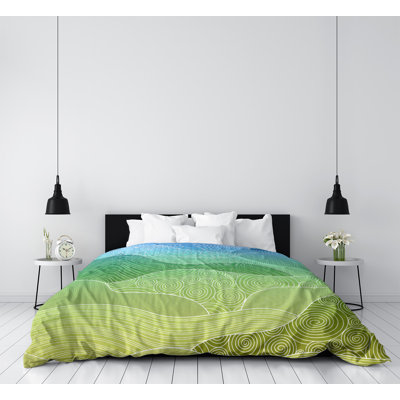 Housse de couette Katelyn Elizabeth
