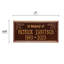 Wilmington 'In Memory of' Memorial Plaque-578055559-578698122