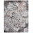 Leonidha Performance Abstract Rug-917701595