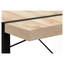Bureau d'ordinateur, bureau personnel, ordinateur portable, travail, stratifié, métal, contemporain-114208982-114208977