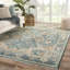 Inspirit Handmade Wool Oriental Area Rug-328995735