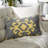 Lewis Geometric Throw Pillow-253306736