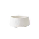 Rubble Handmade Ceramic Table Vase
