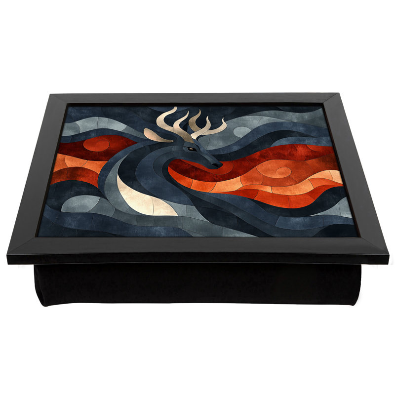Breakfast Tray