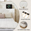 Metal Bed-2052478113