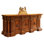 New Empire 96.1'' W Solid Wood Sideboard