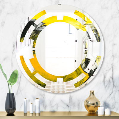 Miroir mural Space V