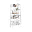 Freestanding Bathroom Shelves