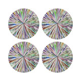 Fireworks Placemat