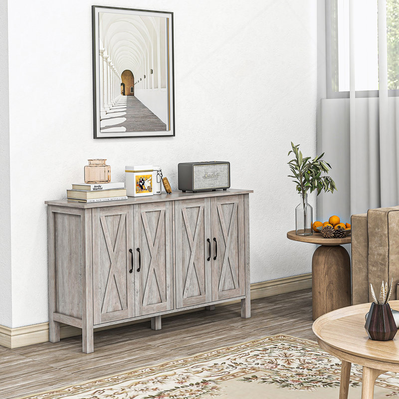 Accent Cabinet