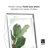Topawa Brass Wire Picture Frame-380779267-380779325