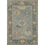 Tapis turc Oushak 8 x 10