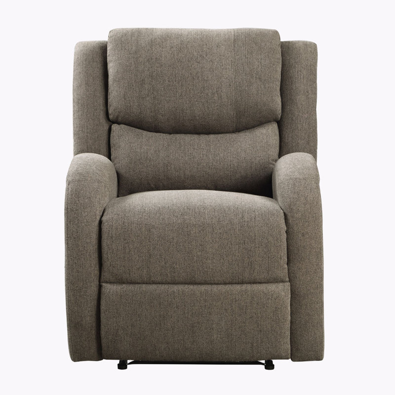 Chaise inclinable
