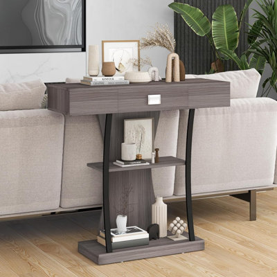 91cm Console Table
