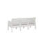 Cardamom 190cm Wide Patio Sofa with Cushions-102350570