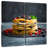 Yarlin Fluffy Blueberry Pancakes-109125410