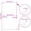 Room Darkening Roller Blind-93358841