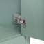 Meuble-lavabo 24 po avec lavabo en céramique