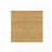 Natural Oak Finish End Table