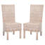 Chaise d'appoint Dallon-66426002